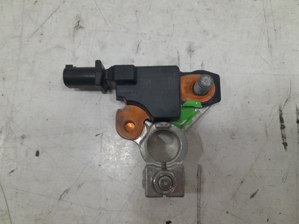 Borna negativa ford mondeo lim. hybrid stlin