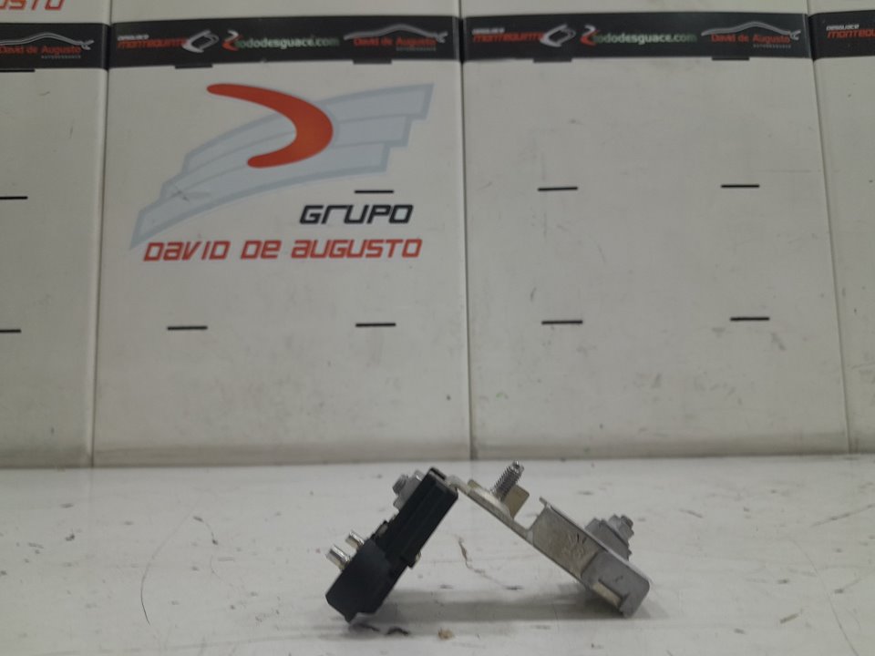 Borna positiva ford mondeo lim. hybrid stlin