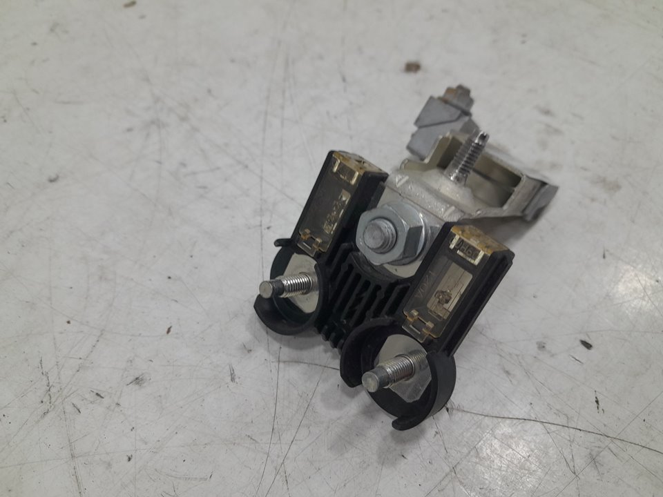 Borna positiva ford mondeo lim. hybrid stlin