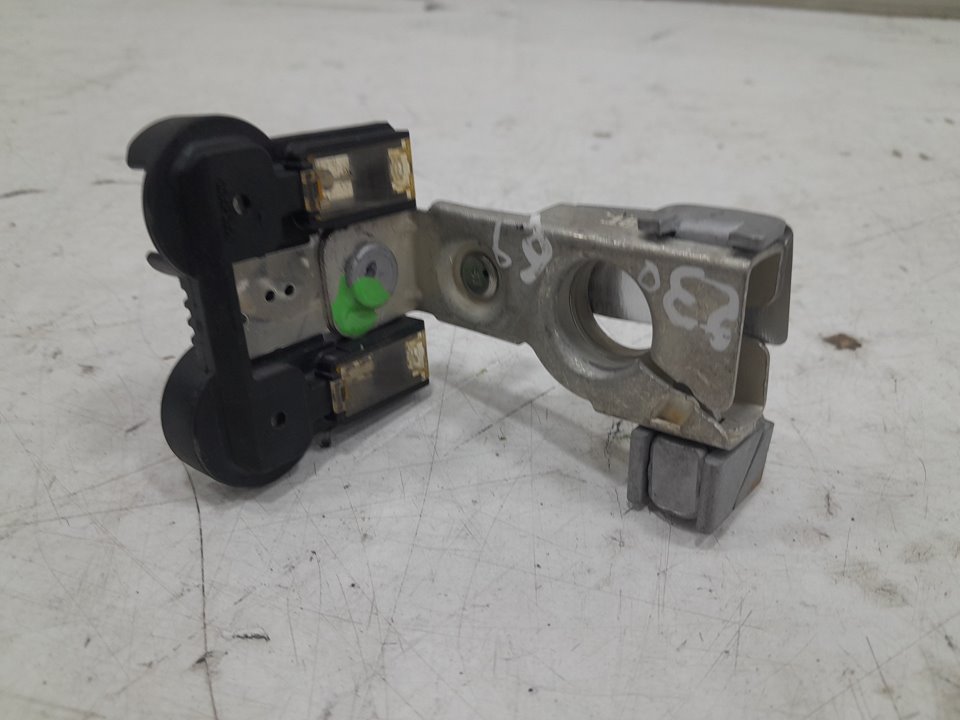 Borna positiva ford mondeo lim. hybrid stlin