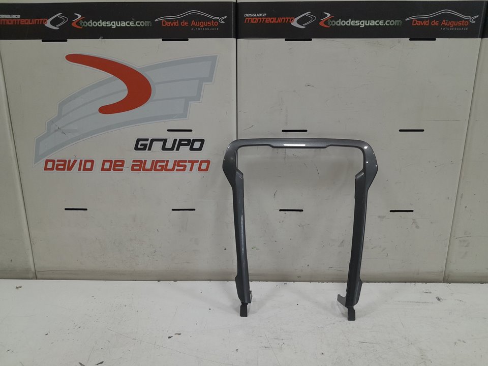 Carcasa central de consola ford mondeo lim. hybrid stlin