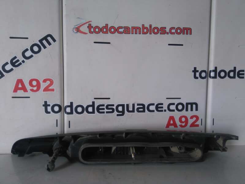  piloto trasero izquierdo   renault kangoo (f/kc0) authentique 1.5 dci diesel