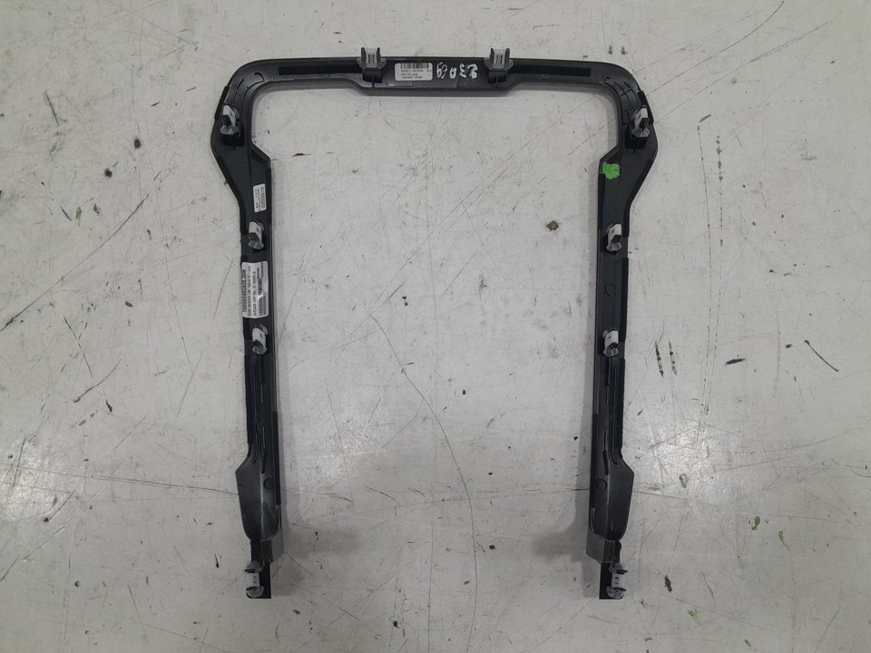 Carcasa central de consola ford mondeo lim. hybrid stlin