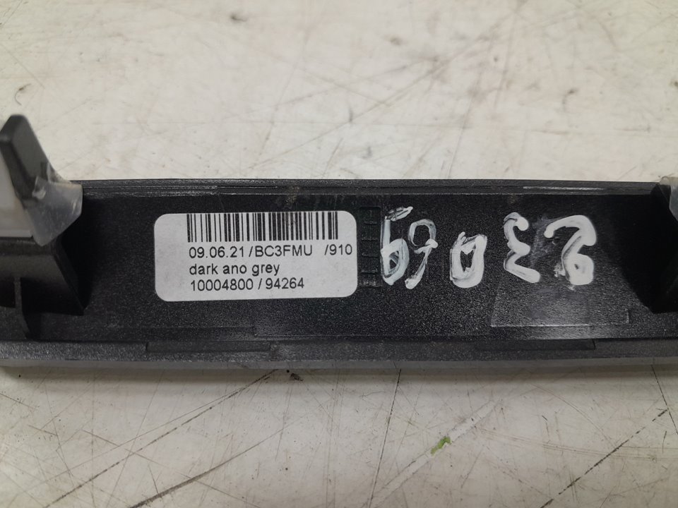 Carcasa central de consola ford mondeo lim. hybrid stlin