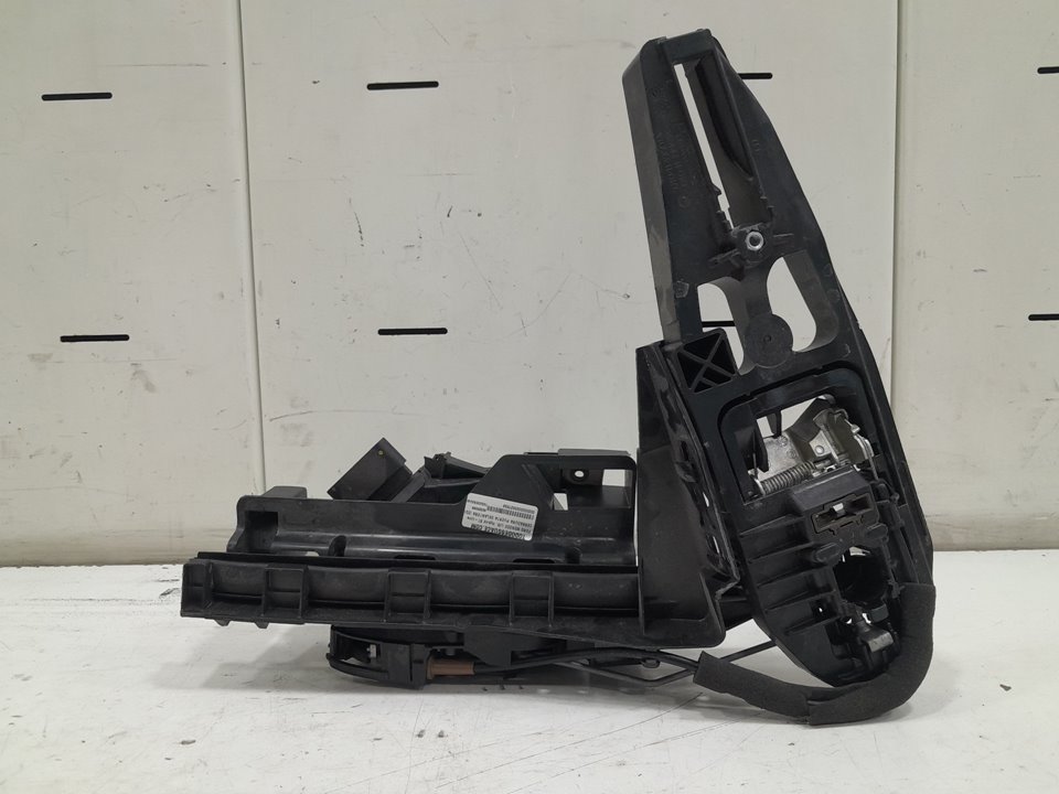 Cerradura puerta delantera izquierda ford mondeo lim. hybrid stlin