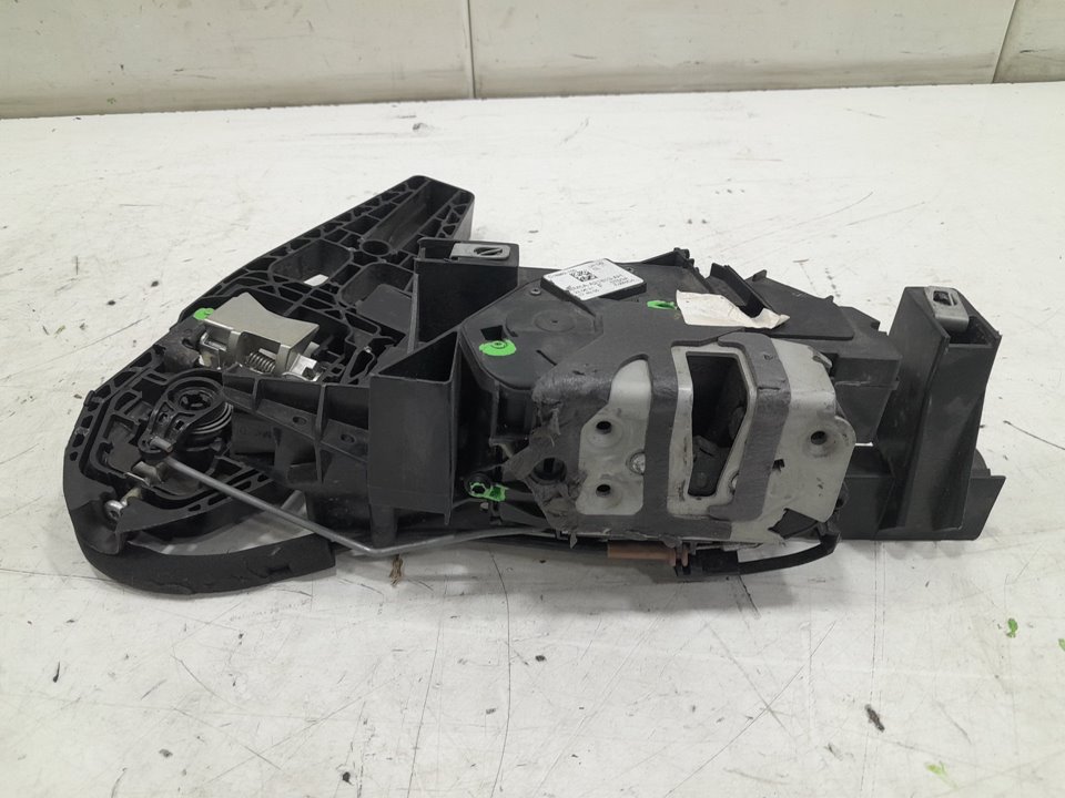 Cerradura puerta delantera izquierda ford mondeo lim. hybrid stlin