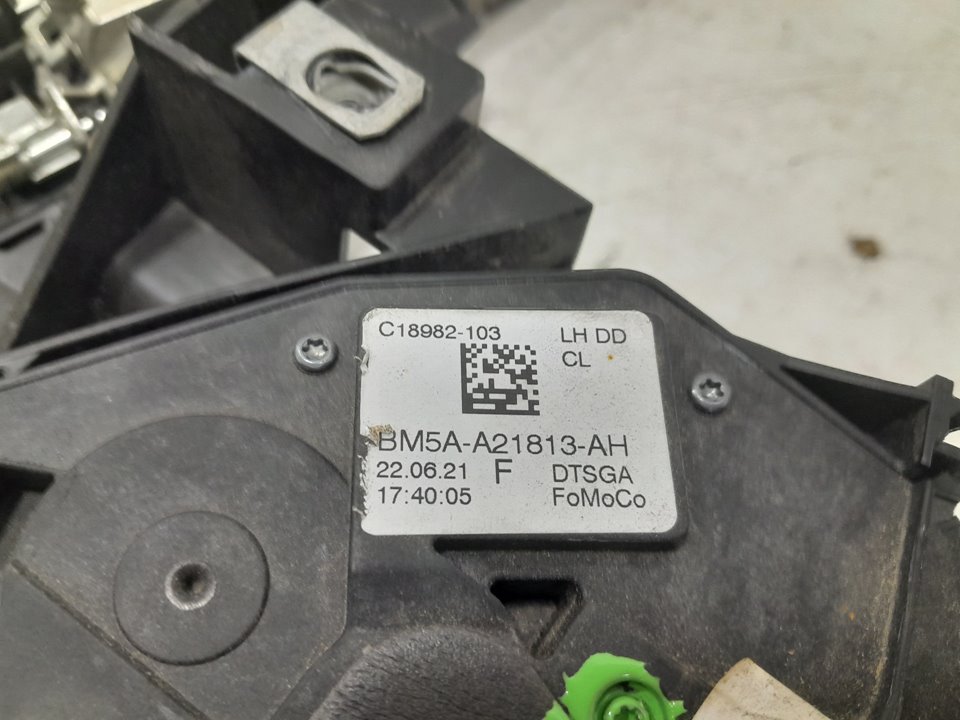 Cerradura puerta delantera izquierda ford mondeo lim. hybrid stlin