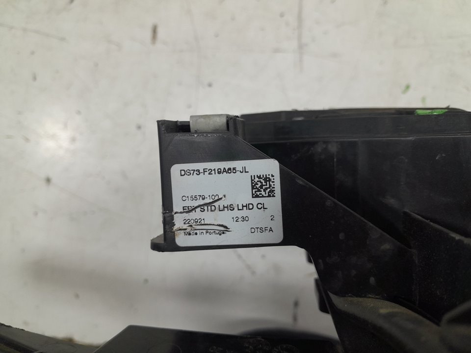 Cerradura puerta delantera izquierda ford mondeo lim. hybrid stlin