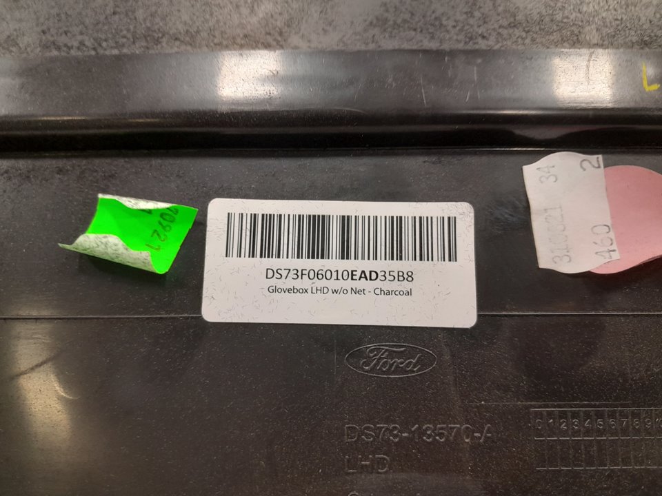 Guantera ford mondeo lim. hybrid stlin