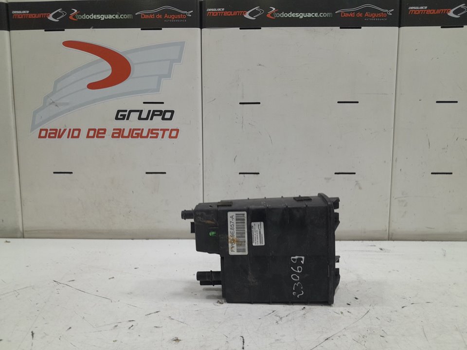 Filtro carbono activo ford mondeo lim. hybrid stlin