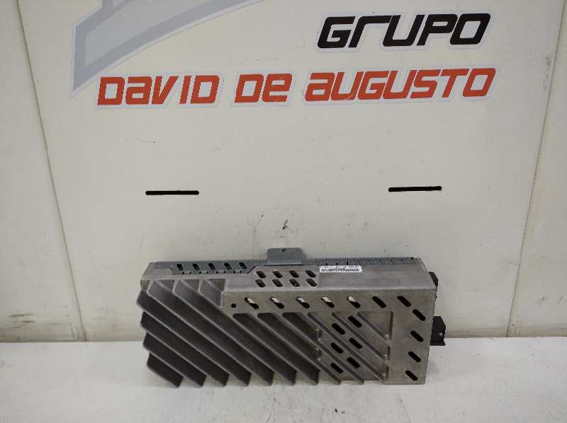  sistema de sonido hibrido amplificador kardon   bmw x6 (f16) xdrive40d 3.0 turbodiesel