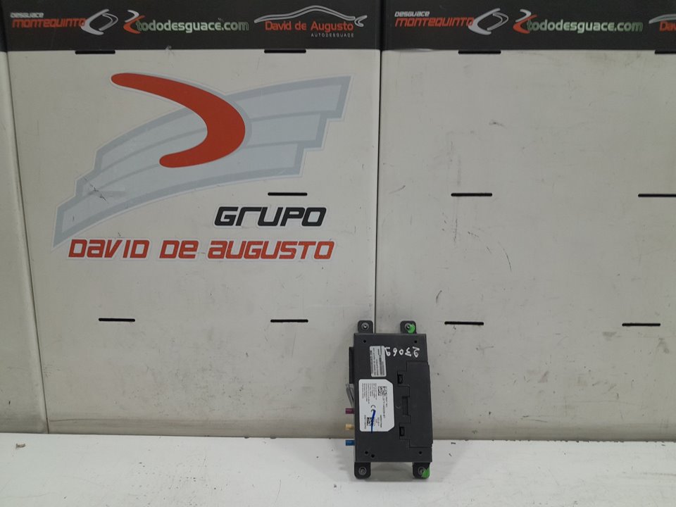 Modulo bluetooth  ford mondeo lim. hybrid stlin