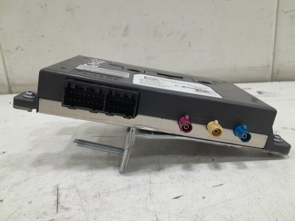 Modulo bluetooth  ford mondeo lim. hybrid stlin