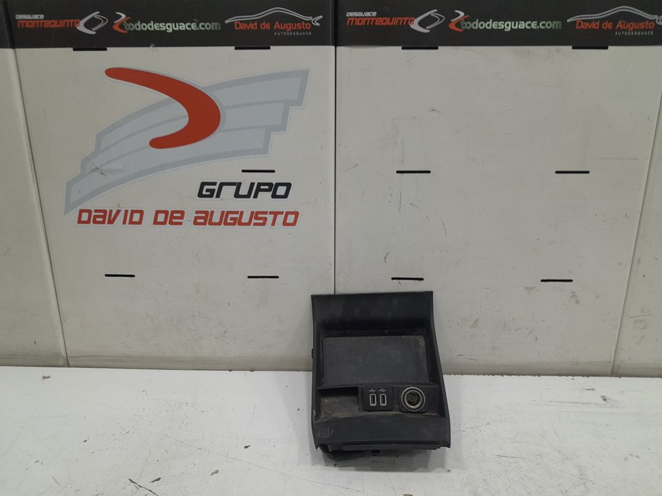 Cargador usb consola central ford mondeo lim. hybrid stlin