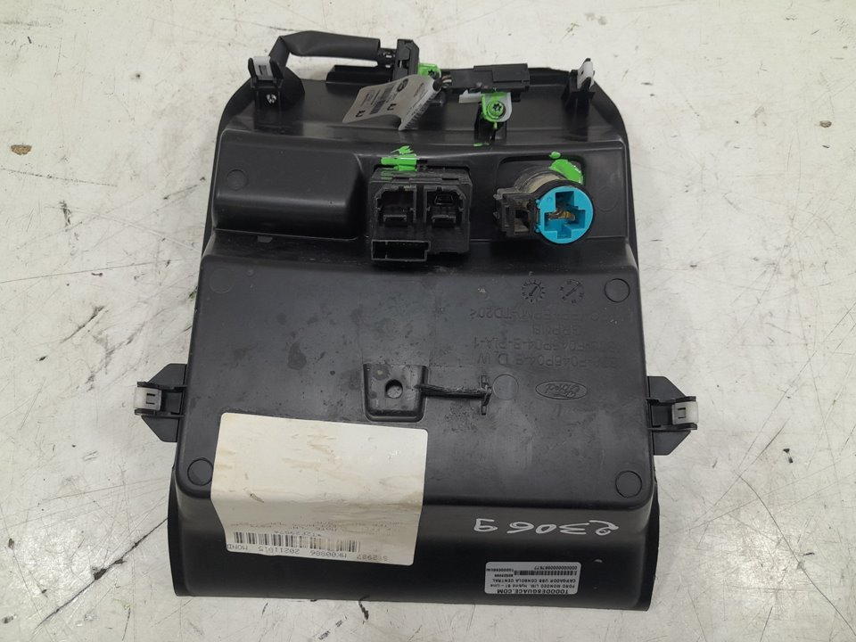 Cargador usb consola central ford mondeo lim. hybrid stlin