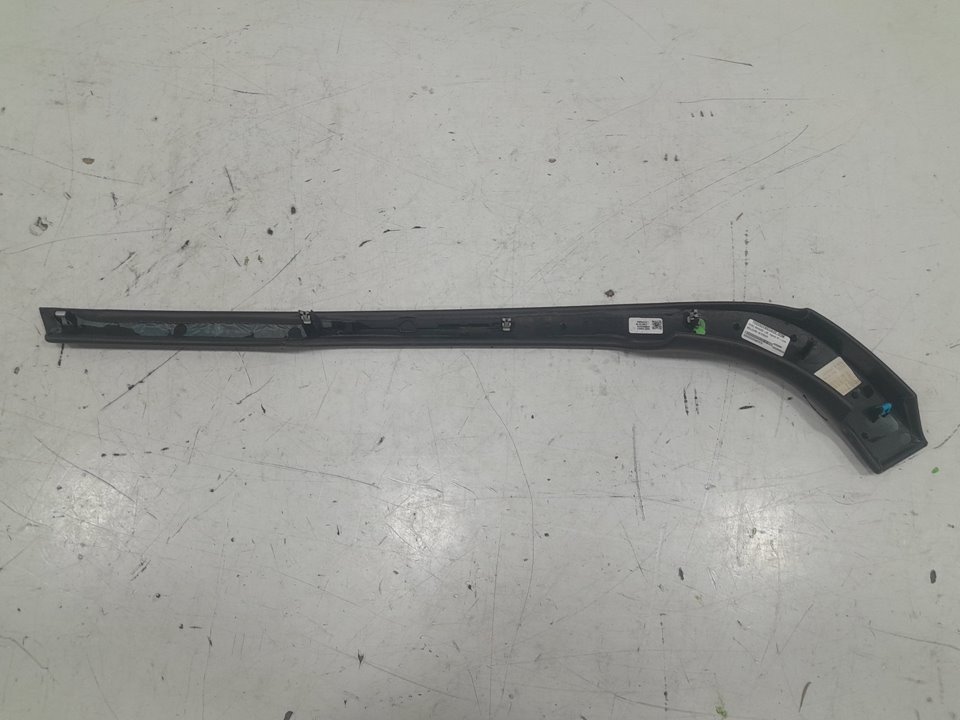 Moldura interior ford mondeo lim. hybrid stlin