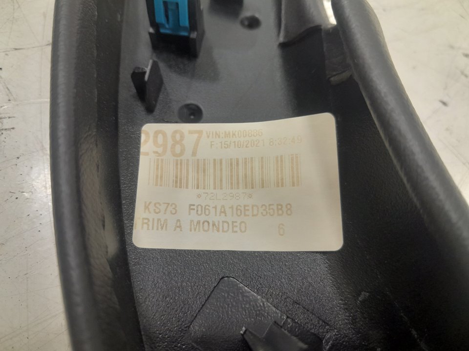 Moldura interior ford mondeo lim. hybrid stlin