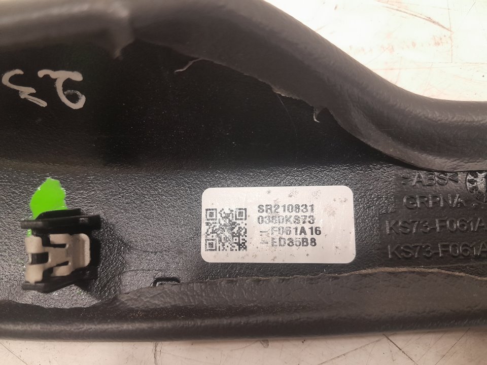 Moldura interior ford mondeo lim. hybrid stlin