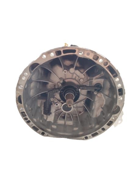 Caja cambios mercedes-benz mercedes sprinterii caja abierta doble cab. (desde 01.06) 209211213215          cdi  (906.211213)    