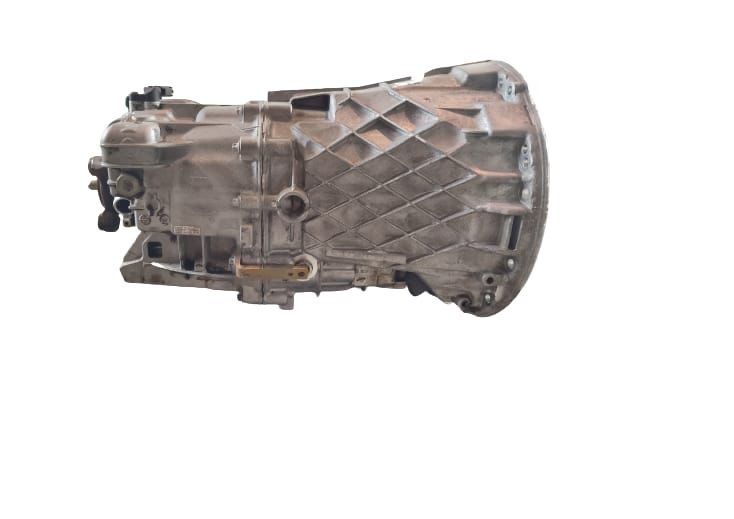 Caja cambios mercedes-benz mercedes sprinterii caja abierta doble cab. (desde 01.06) 209211213215          cdi  (906.211213)    