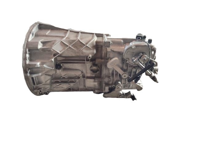 Caja cambios mercedes-benz mercedes sprinterii caja abierta doble cab. (desde 01.06) 209211213215          cdi  (906.211213)    