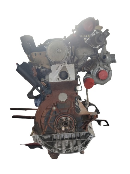 Motor completo renault laguna ii 