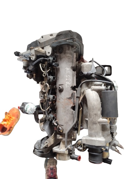 Motor completo renault laguna ii 