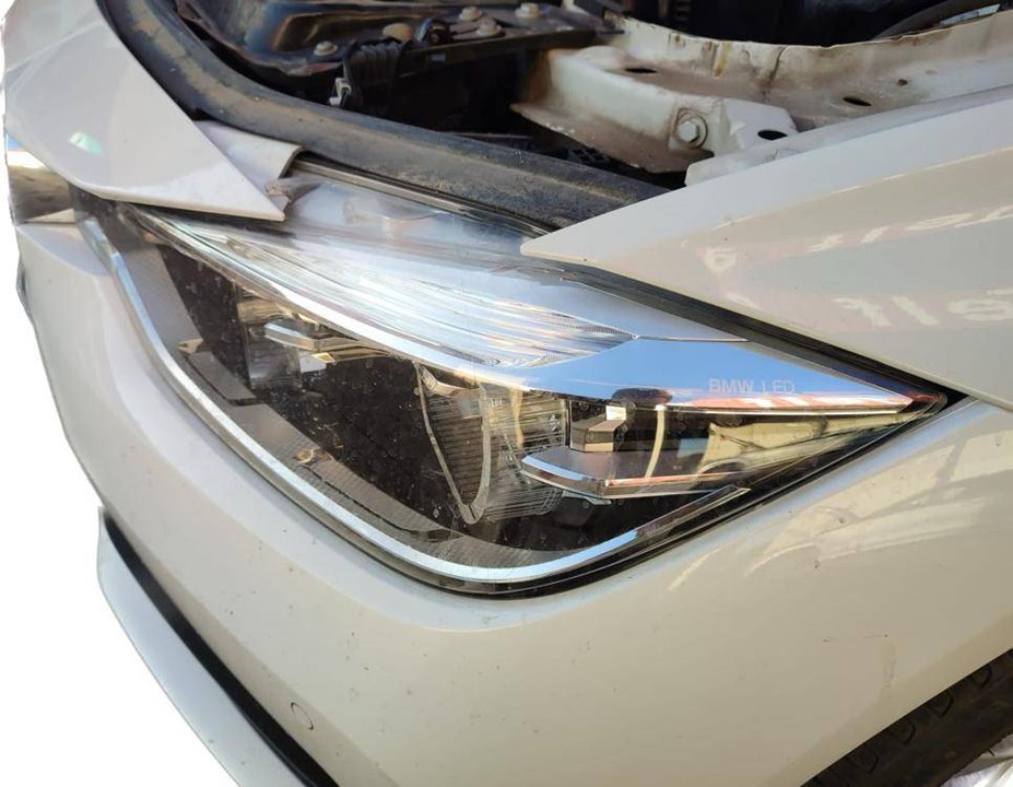 Faro izquierdo bmw 3  serie  lim. (f0) 18d xdrive  