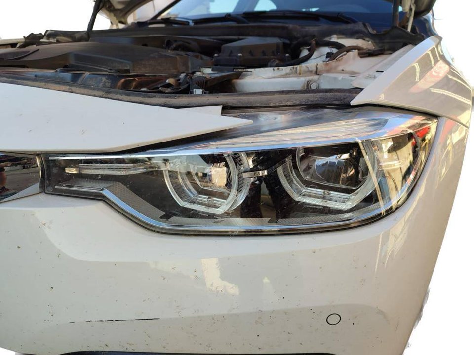 Faro izquierdo bmw 3  serie  lim. (f0) 18d xdrive  