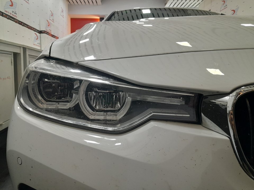 Frente completo bmw 3  serie  lim. (f0) 18d xdrive  
