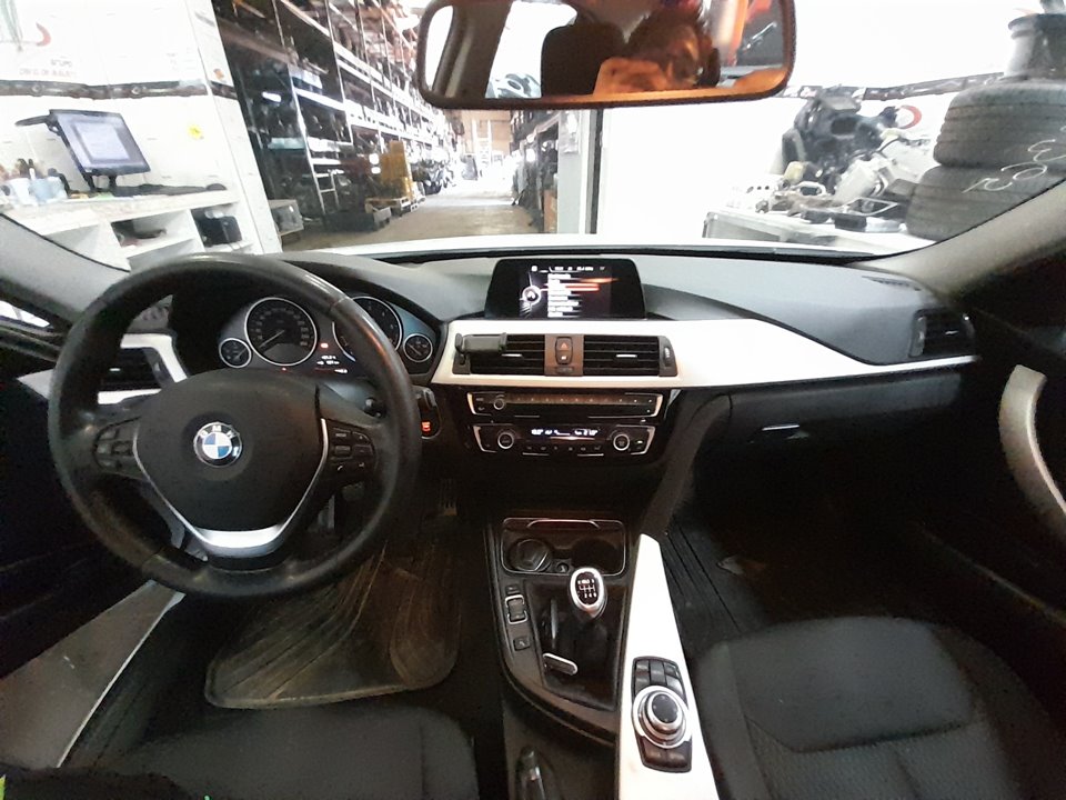 Frente completo bmw 3  serie  lim. (f0) 18d xdrive  