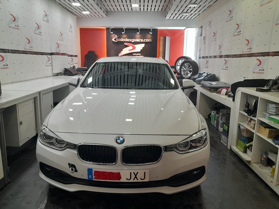 Frente completo bmw 3  serie  lim. (f0) 18d xdrive  