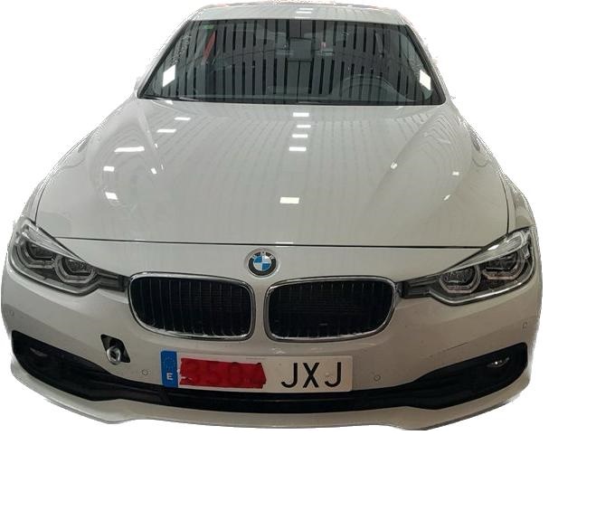 Frente completo bmw 3  serie  lim. (f0) 18d xdrive  