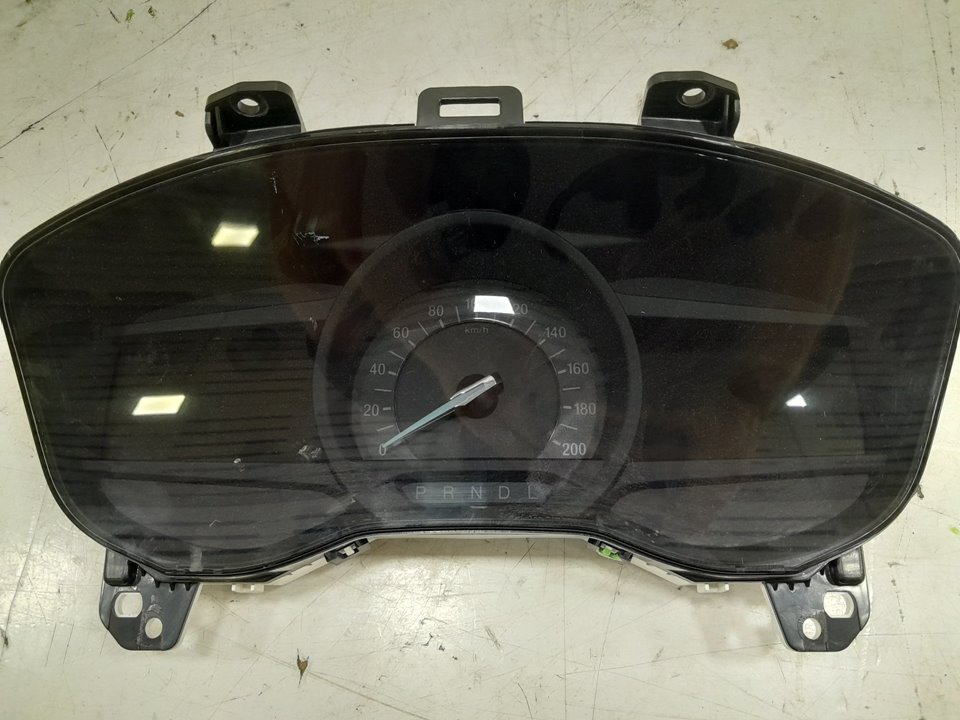 Cuadro instrumentos ford mondeo lim. hybrid stlin