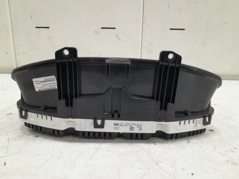 Cuadro instrumentos ford mondeo lim. hybrid stlin