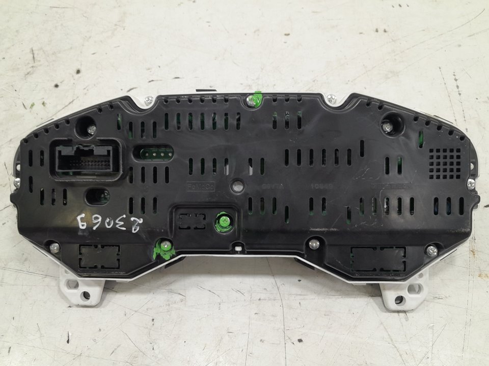 Cuadro instrumentos ford mondeo lim. hybrid stlin