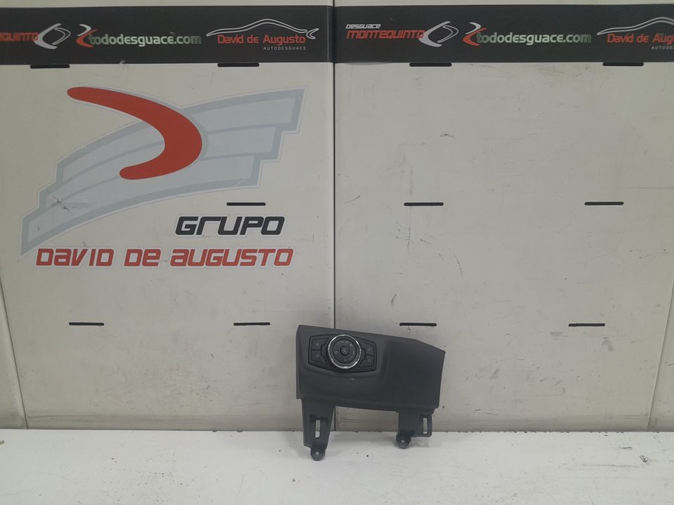 Mando luces ford mondeo lim. hybrid stlin