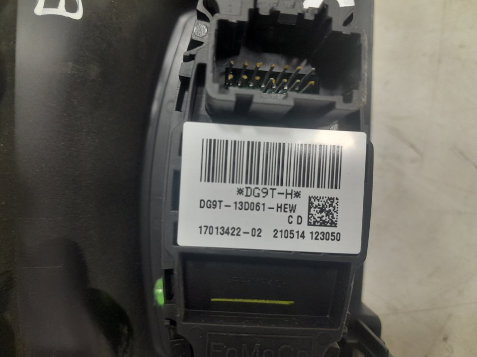 Mando luces ford mondeo lim. hybrid stlin