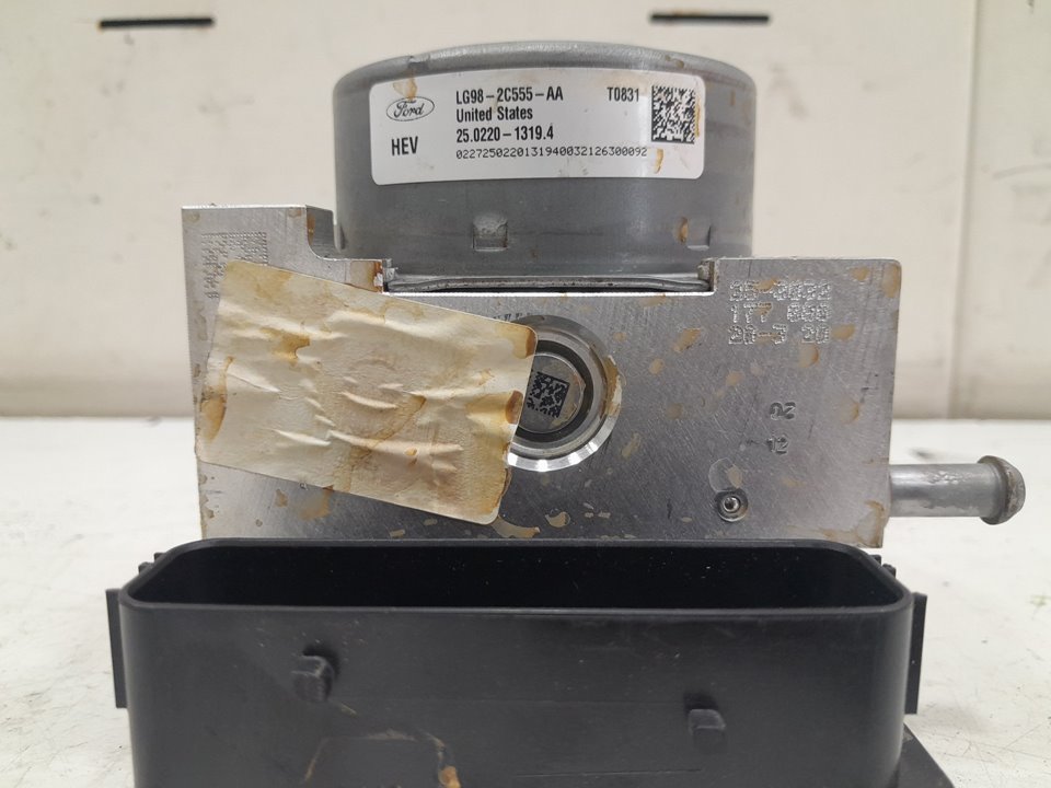 Abs ford mondeo lim. hybrid stlin