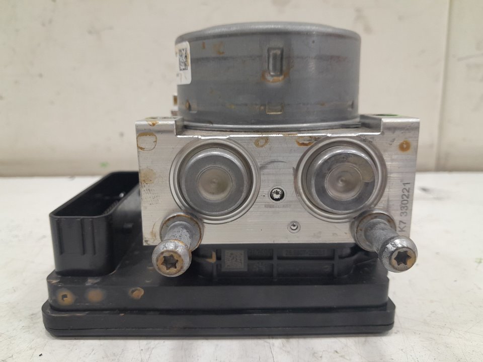 Abs ford mondeo lim. hybrid stlin