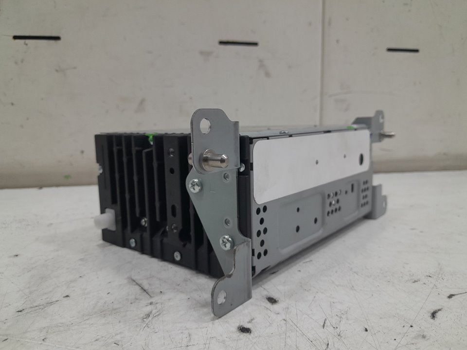 Sistema audio / radio cd ford mondeo lim. hybrid stlin