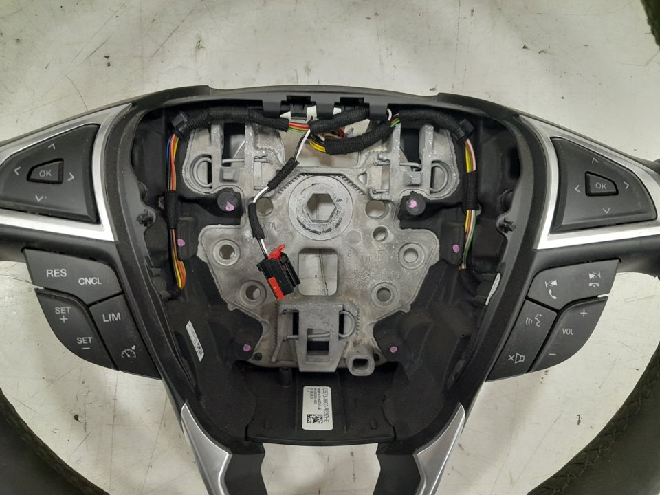 Volante ford mondeo lim. hybrid stlin