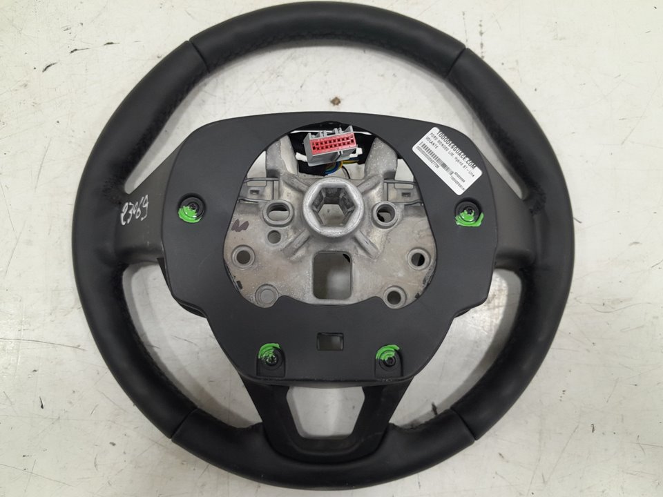 Volante ford mondeo lim. hybrid stlin