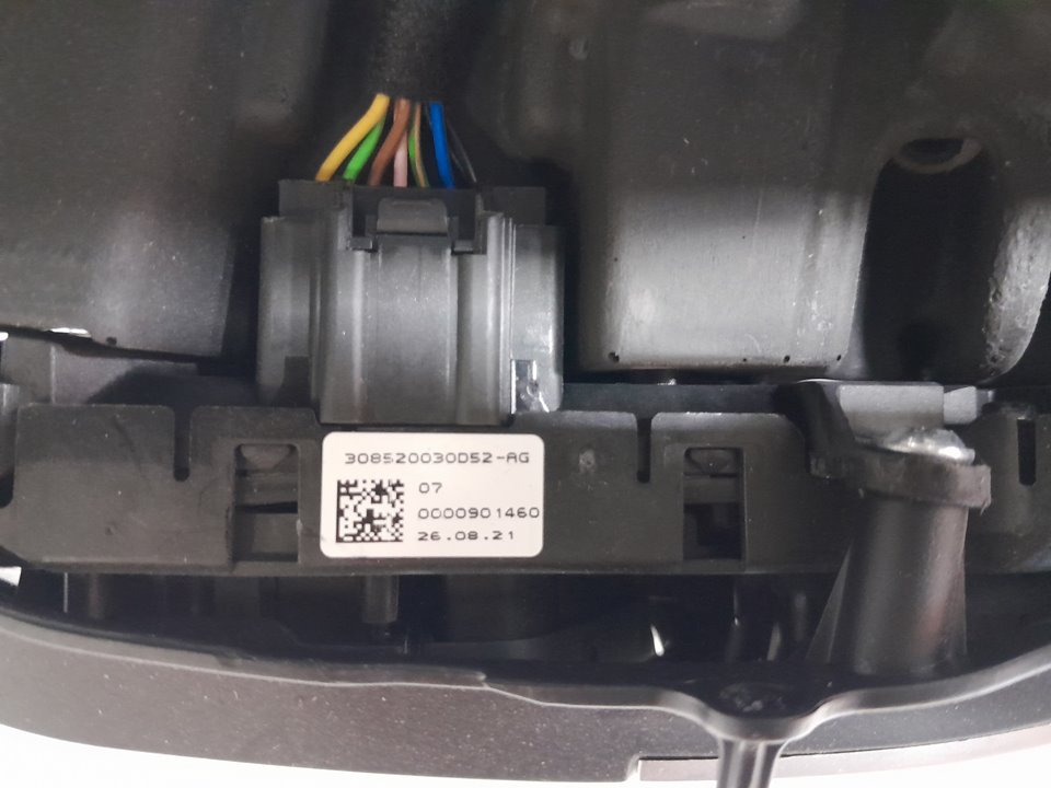 Volante ford mondeo lim. hybrid stlin