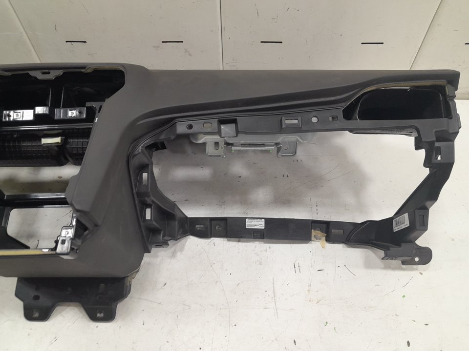 Kit airbag ford mondeo lim. hybrid stlin