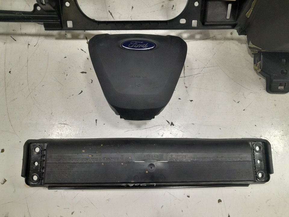 Kit airbag ford mondeo lim. hybrid stlin