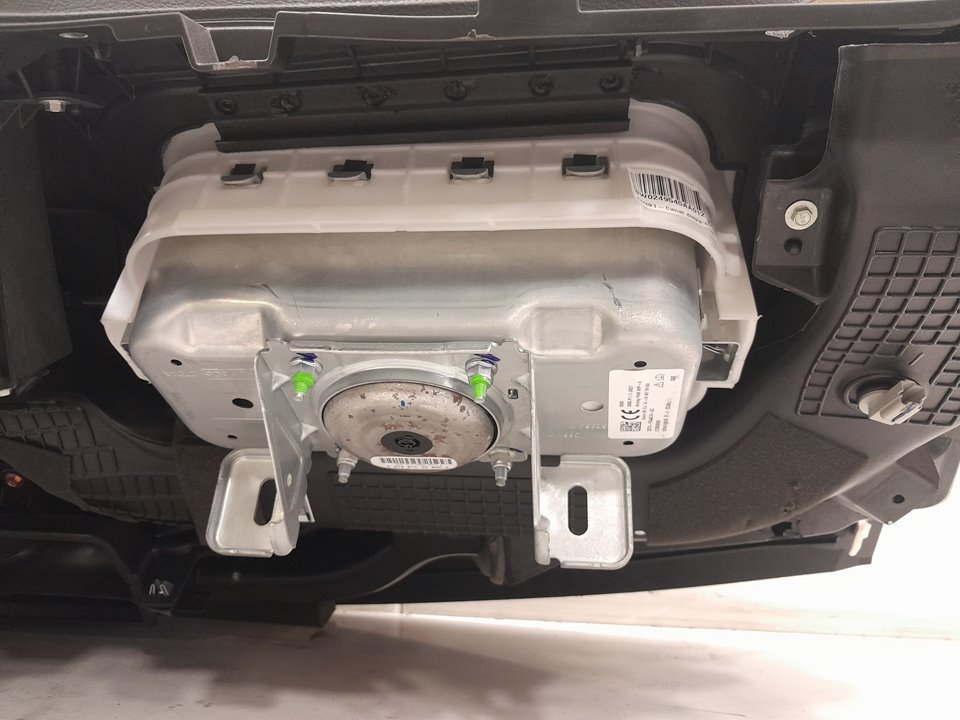 Kit airbag ford mondeo lim. hybrid stlin