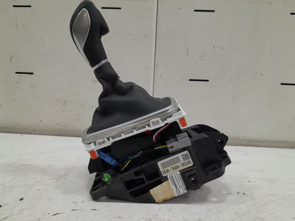 Palanca cambio autom ford mondeo lim. hybrid stlin