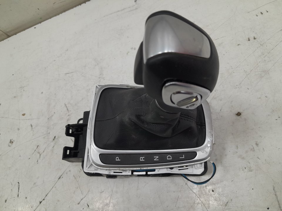 Palanca cambio autom ford mondeo lim. hybrid stlin