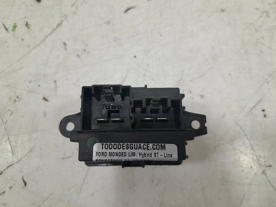 Resistencia calefaccion ford mondeo lim. hybrid stlin